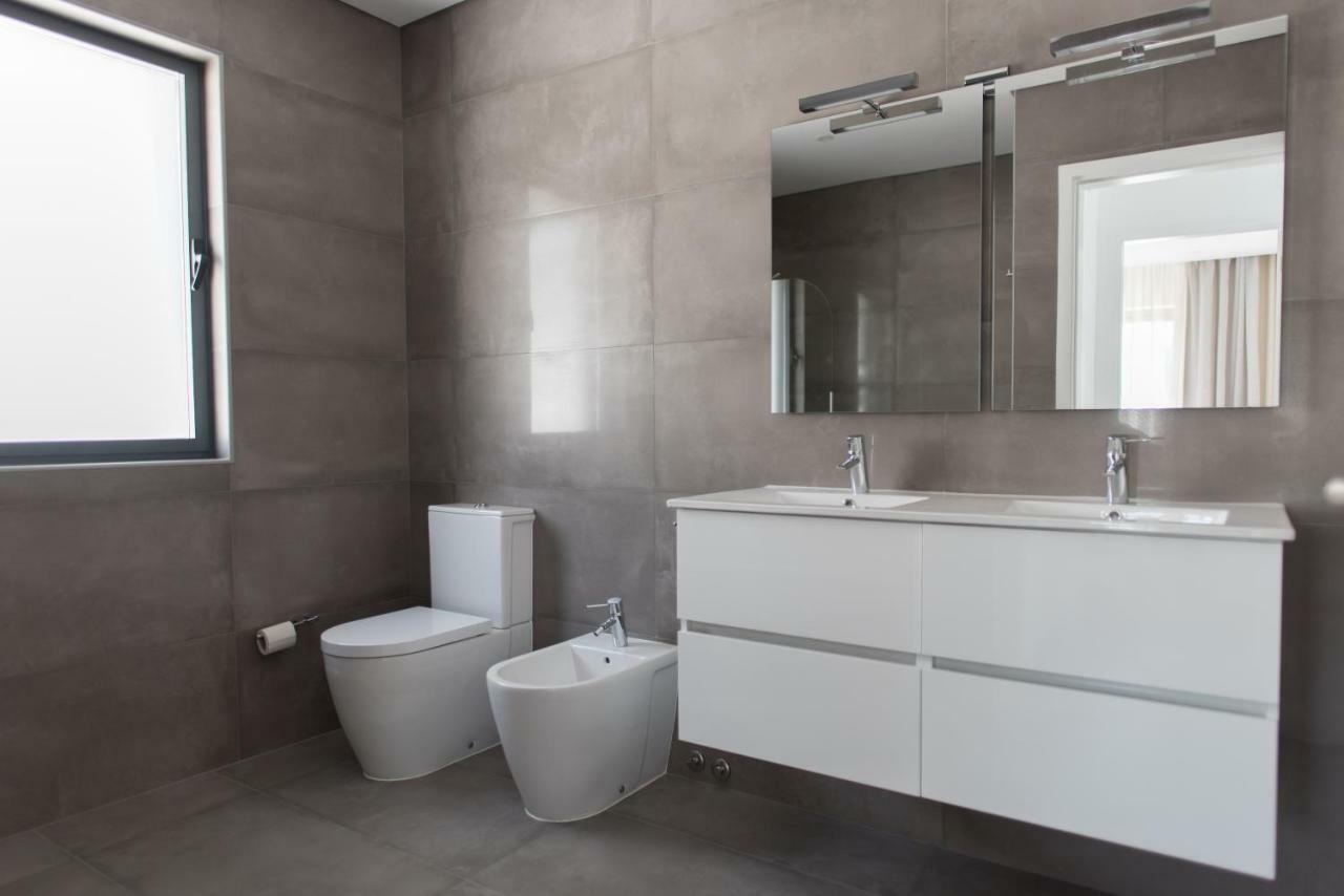 Portal Dos Vimes Al Apartment Companhia de Cima Ngoại thất bức ảnh