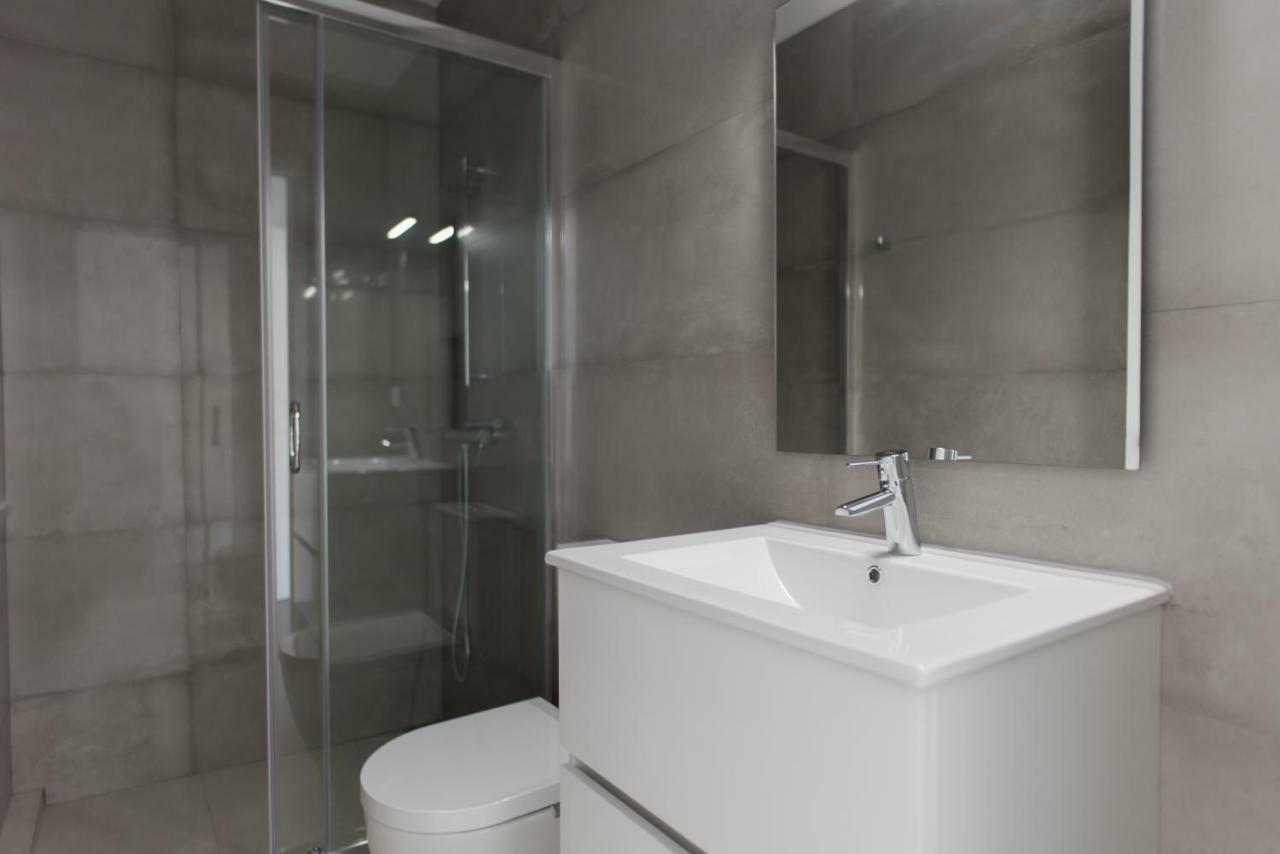 Portal Dos Vimes Al Apartment Companhia de Cima Ngoại thất bức ảnh